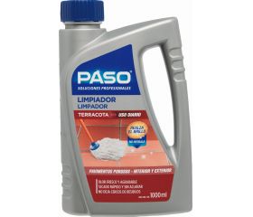 PASO LIMPIADORUSODIARIO TERRACOTA1L